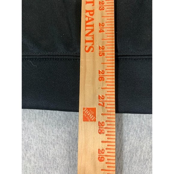 Oklahoma Sooners Colosseum Campus Hoodie Sweatshirt (Men's Medium) Black - Picture 11 of 12